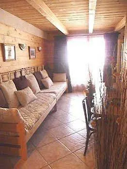 Apart'hotel&Spa La Destière La Giettaz
