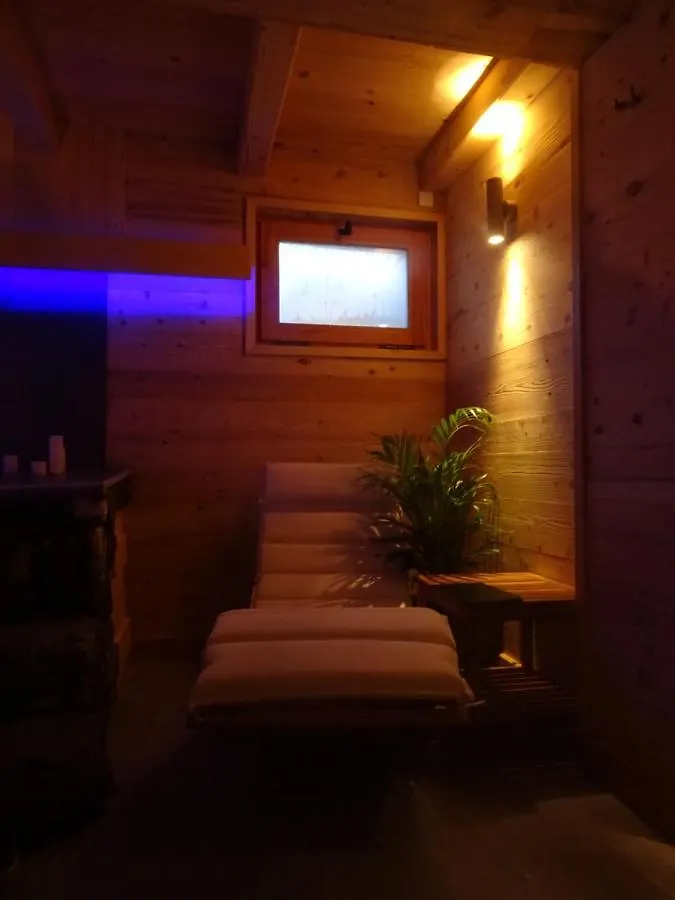 Apart'Hotel & Spa 