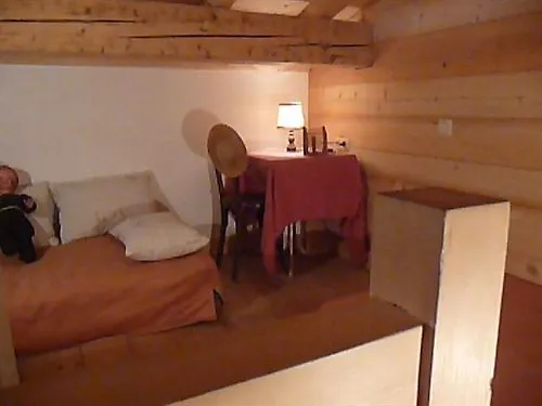 Apart'hotel&Spa La Destière La Giettaz Francia