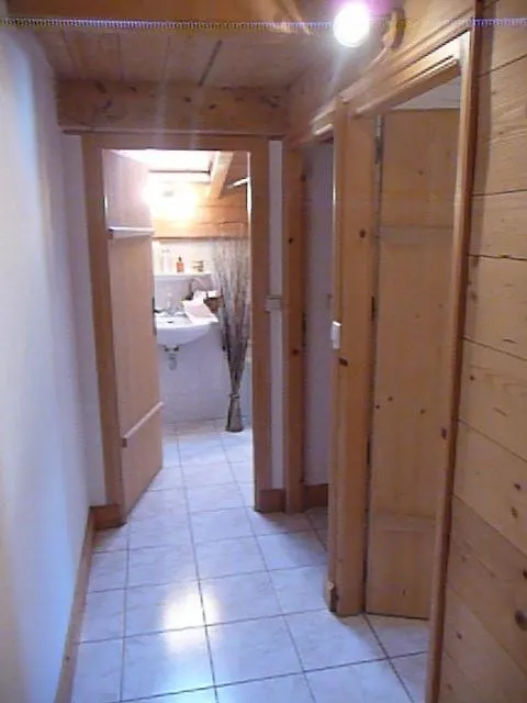 Apart'hotel&Spa La Destière La Giettaz Appart hôtel