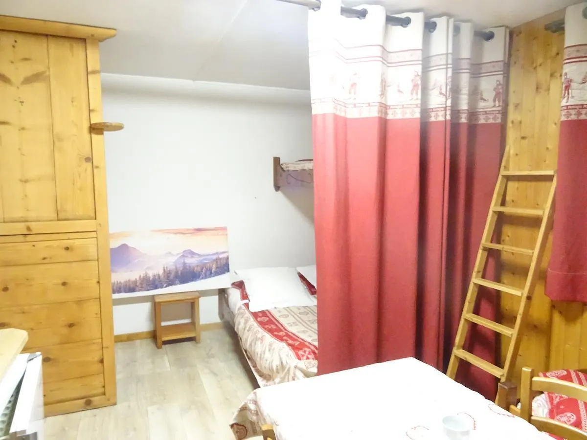 Apart'Hotel & Spa 
