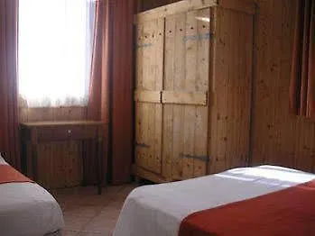 Apart'hotel&Spa La Destière La Giettaz