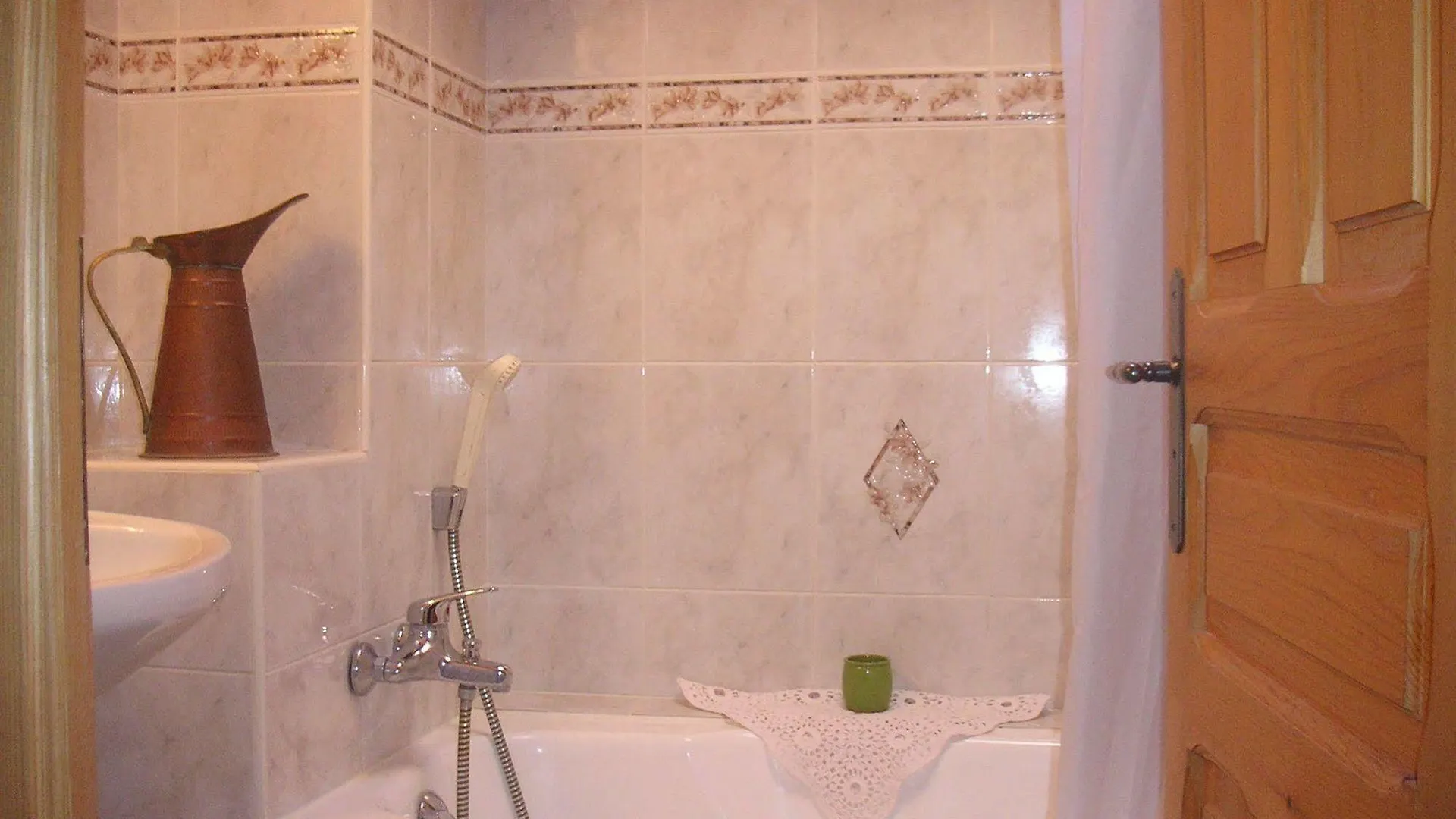 Aparthotel Apart'hotel&Spa La Destière La Giettaz