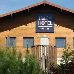Cote Légny