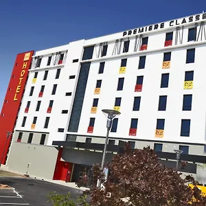 Première Classe Lyon - Priest Eurexpo Hotel