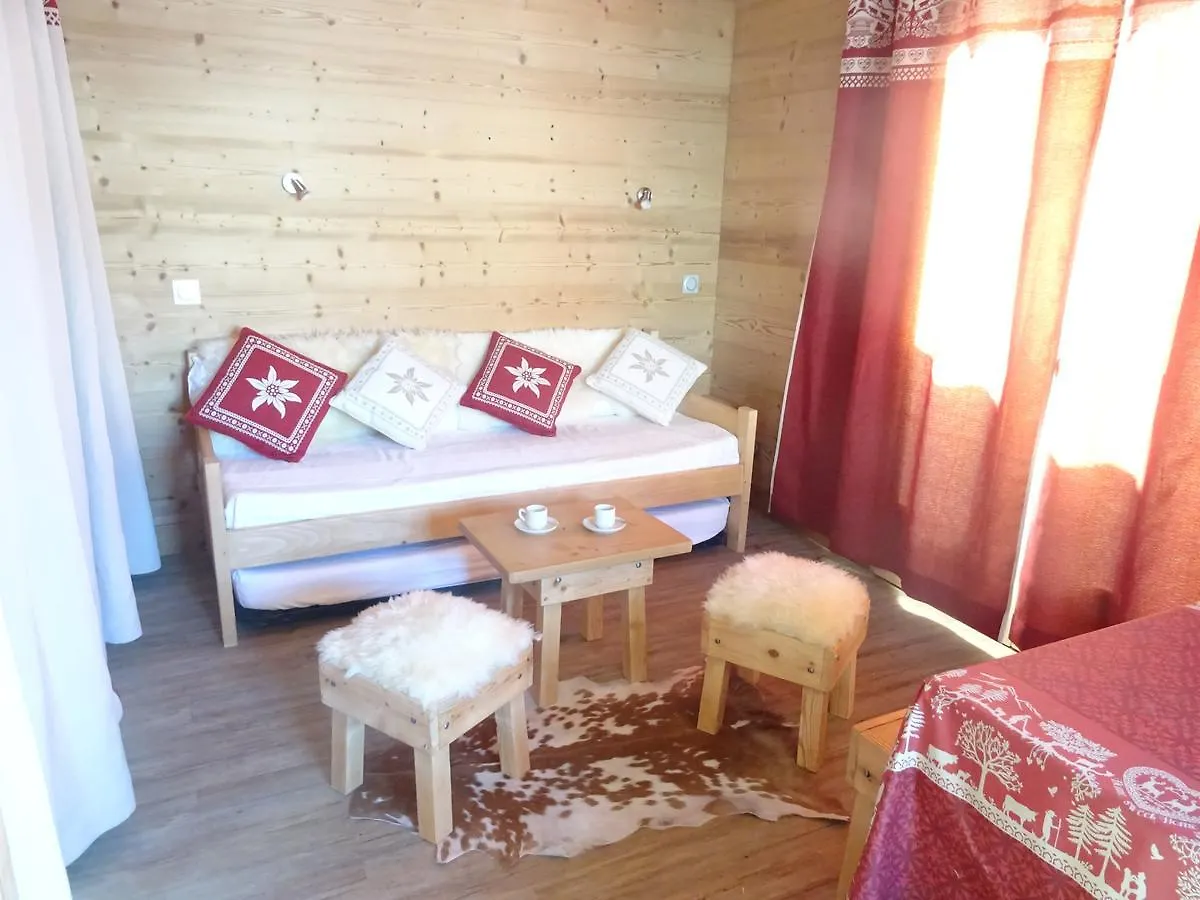 Apart'Hotel & Spa 